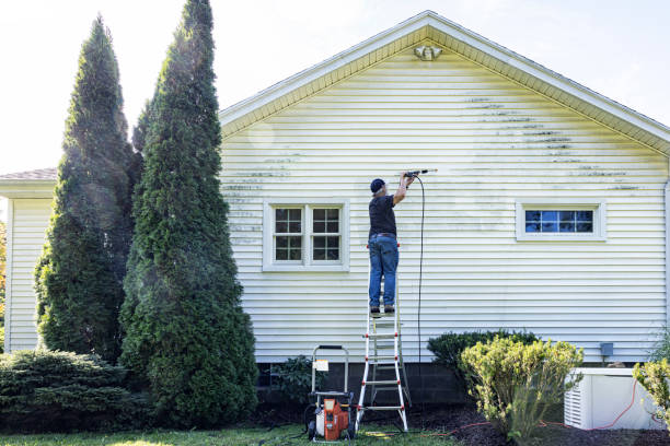 Historic Building Restoration in Sound Beach, NY